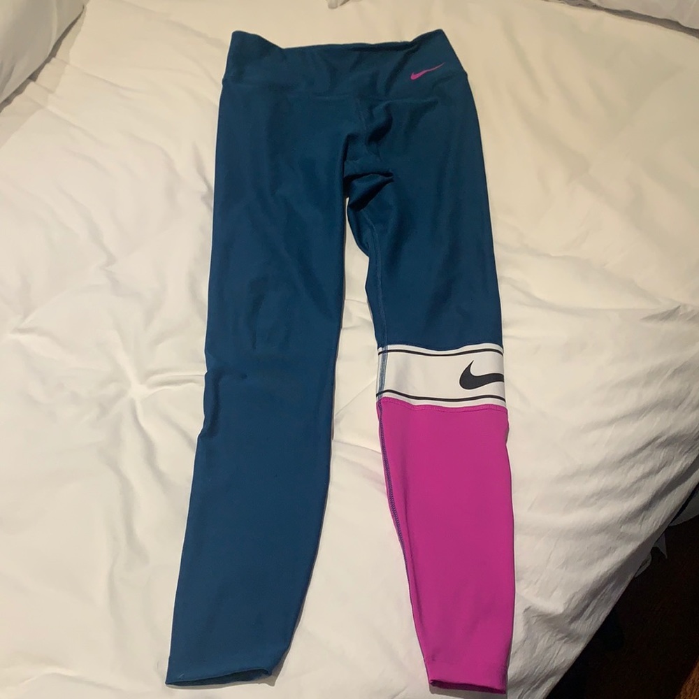Nike Dri-Fit leggings